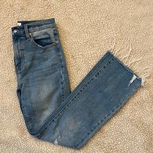 pistola size 26 lennon jean